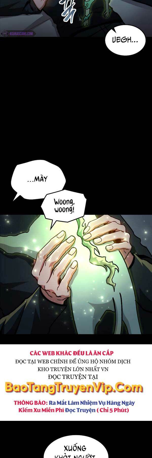 Thợ Săn Số Mệnh Cấp F Chapter 38 - Trang 2