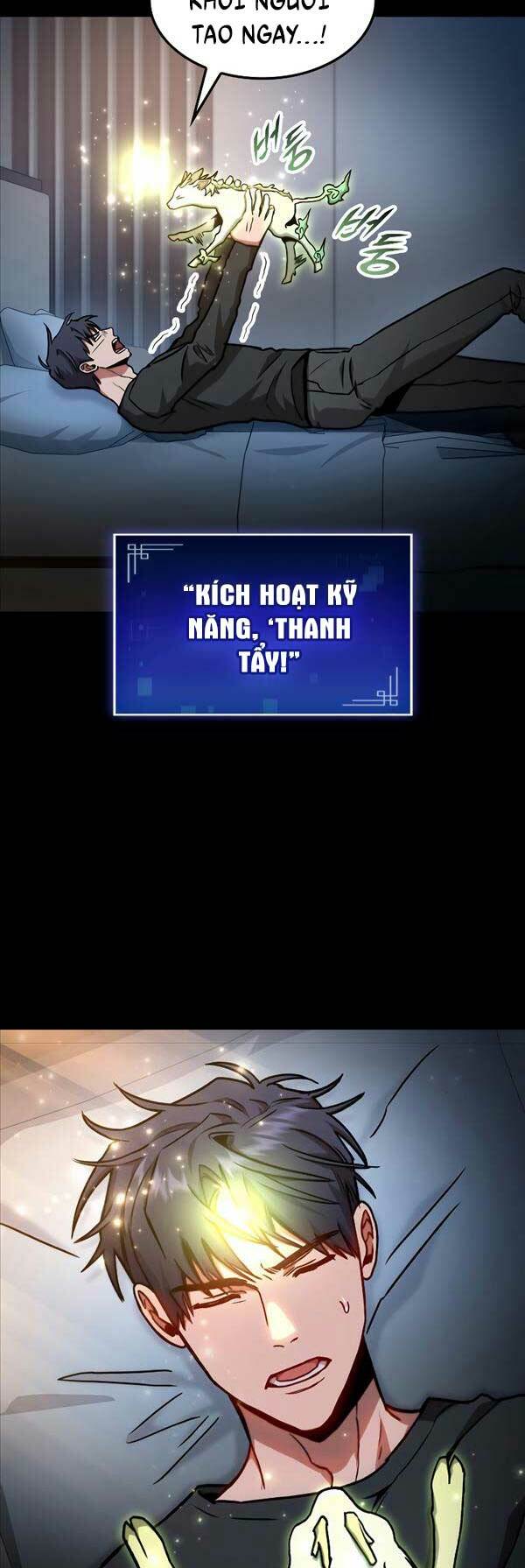 Thợ Săn Số Mệnh Cấp F Chapter 38 - Trang 2