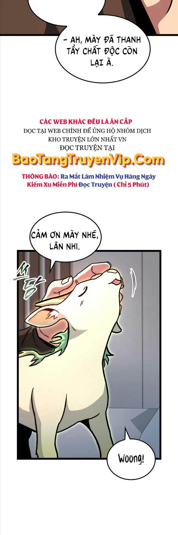 Thợ Săn Số Mệnh Cấp F Chapter 38 - Trang 2