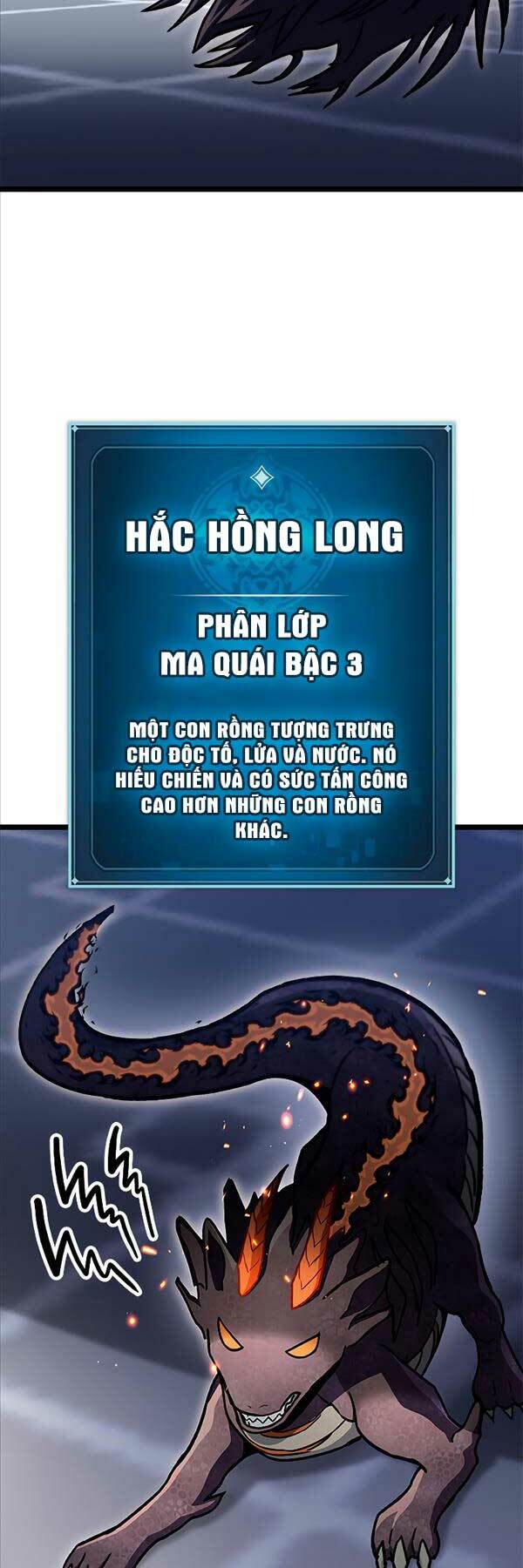 Thợ Săn Số Mệnh Cấp F Chapter 38 - Trang 2