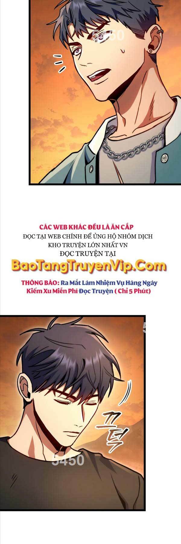 Thợ Săn Số Mệnh Cấp F Chapter 38 - Trang 2