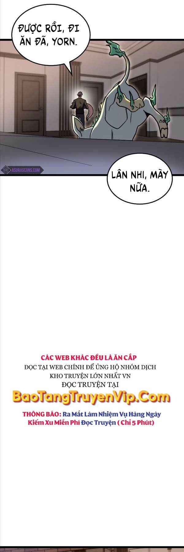 Thợ Săn Số Mệnh Cấp F Chapter 38 - Trang 2