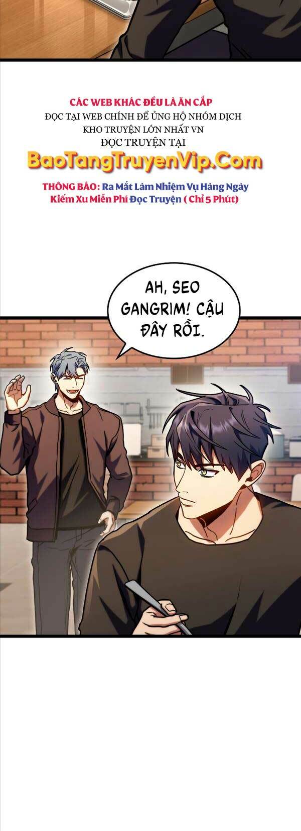 Thợ Săn Số Mệnh Cấp F Chapter 38 - Trang 2