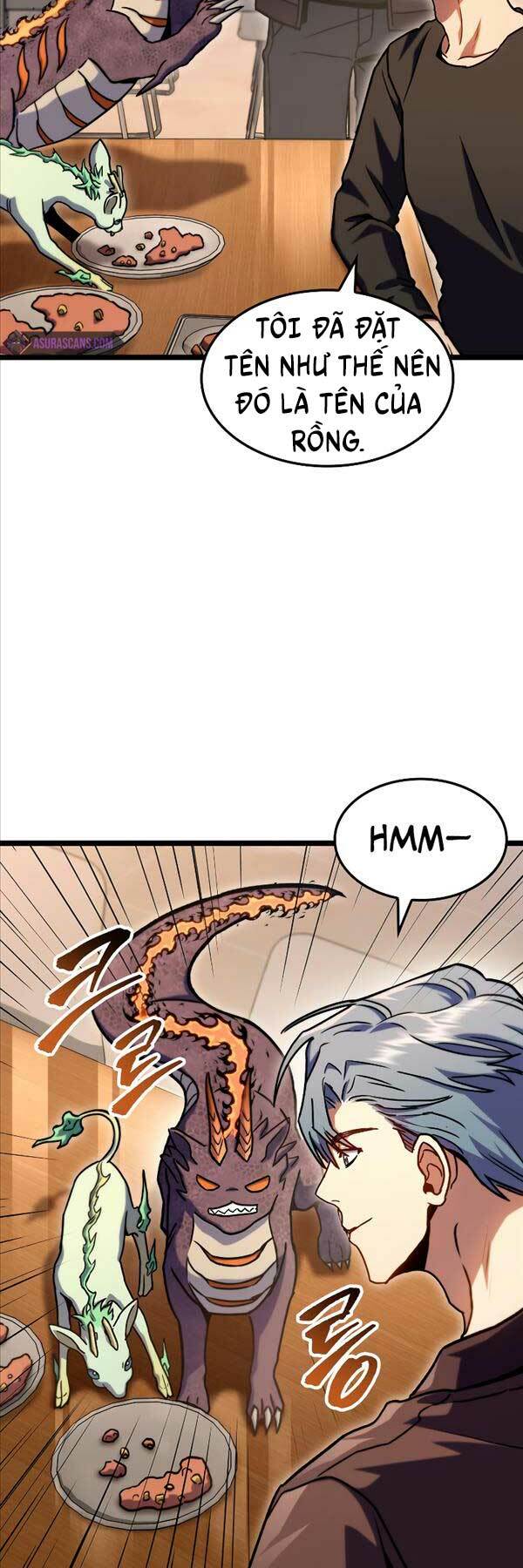 Thợ Săn Số Mệnh Cấp F Chapter 38 - Trang 2