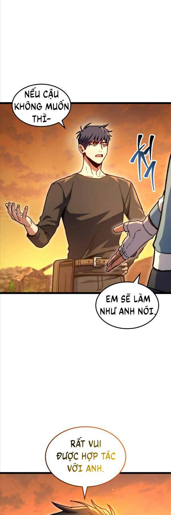 Thợ Săn Số Mệnh Cấp F Chapter 38 - Trang 2