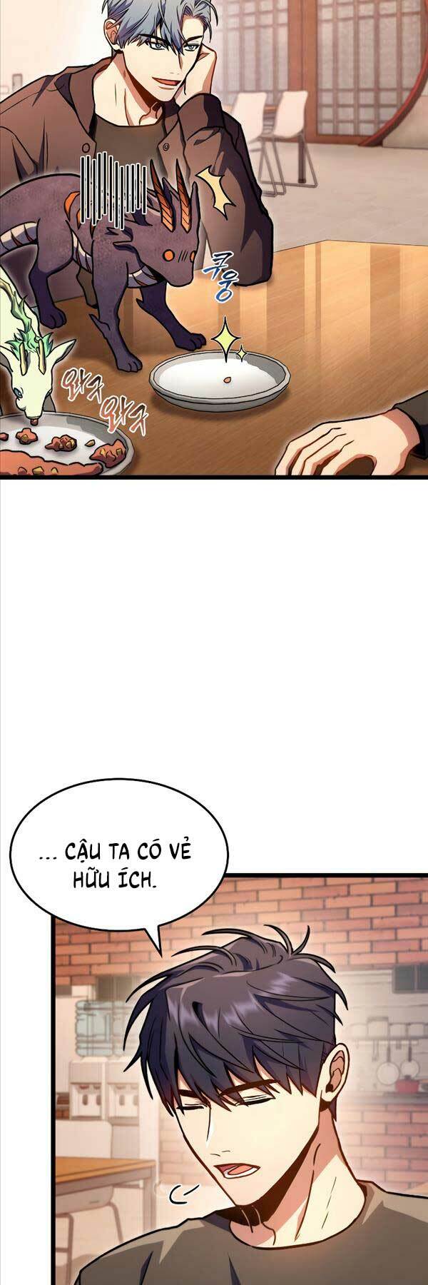 Thợ Săn Số Mệnh Cấp F Chapter 38 - Trang 2