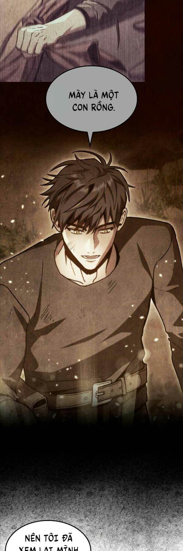 Thợ Săn Số Mệnh Cấp F Chapter 38 - Trang 2