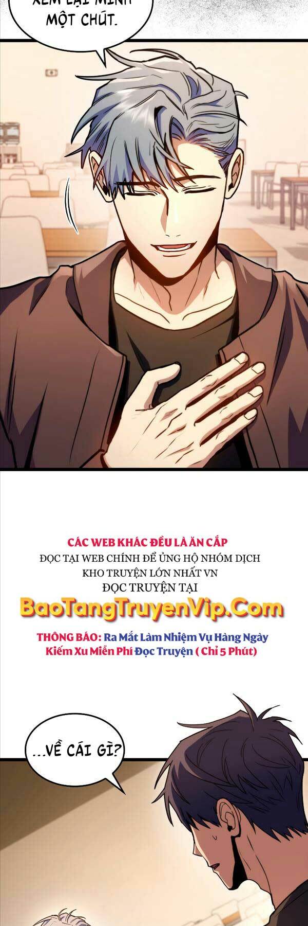 Thợ Săn Số Mệnh Cấp F Chapter 38 - Trang 2