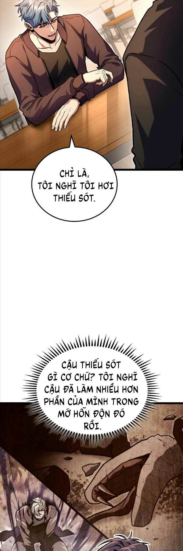 Thợ Săn Số Mệnh Cấp F Chapter 38 - Trang 2