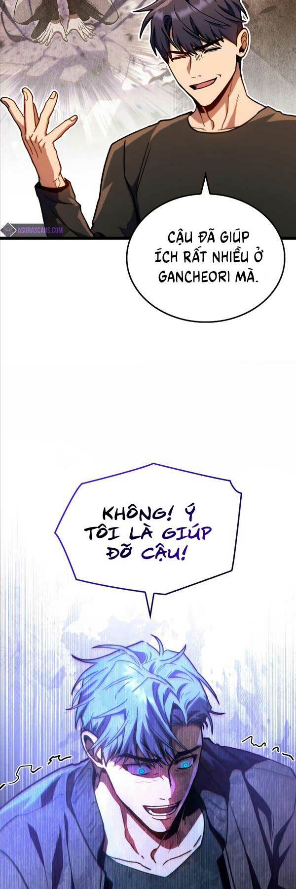 Thợ Săn Số Mệnh Cấp F Chapter 38 - Trang 2