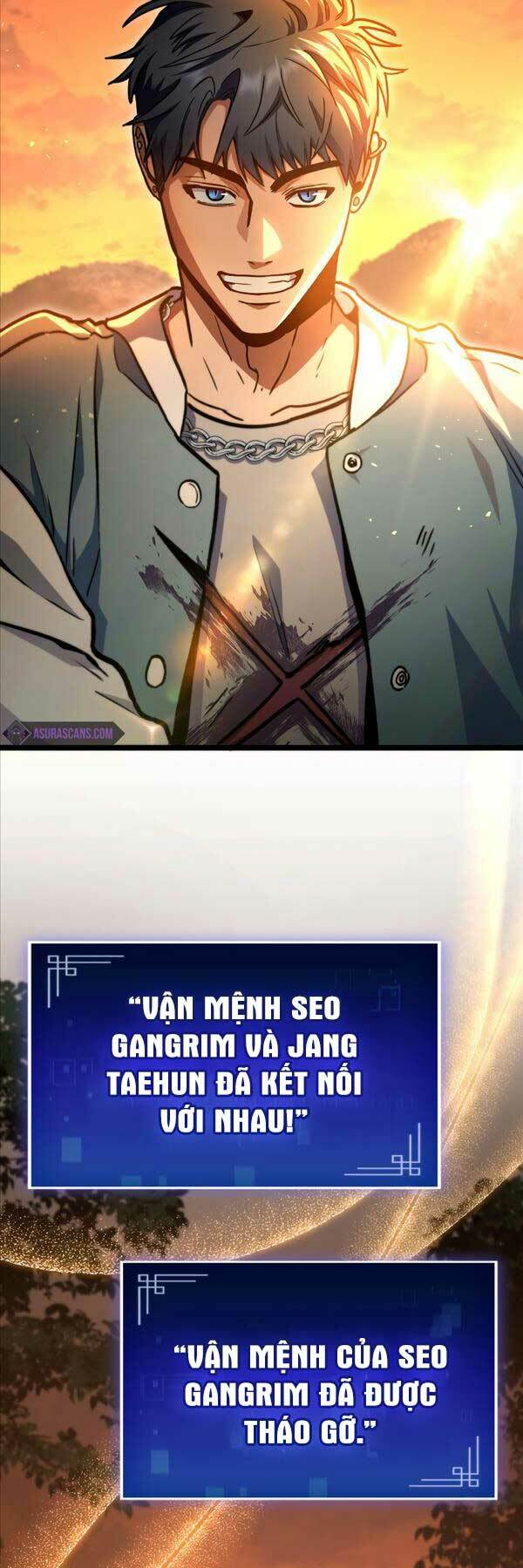 Thợ Săn Số Mệnh Cấp F Chapter 38 - Trang 2