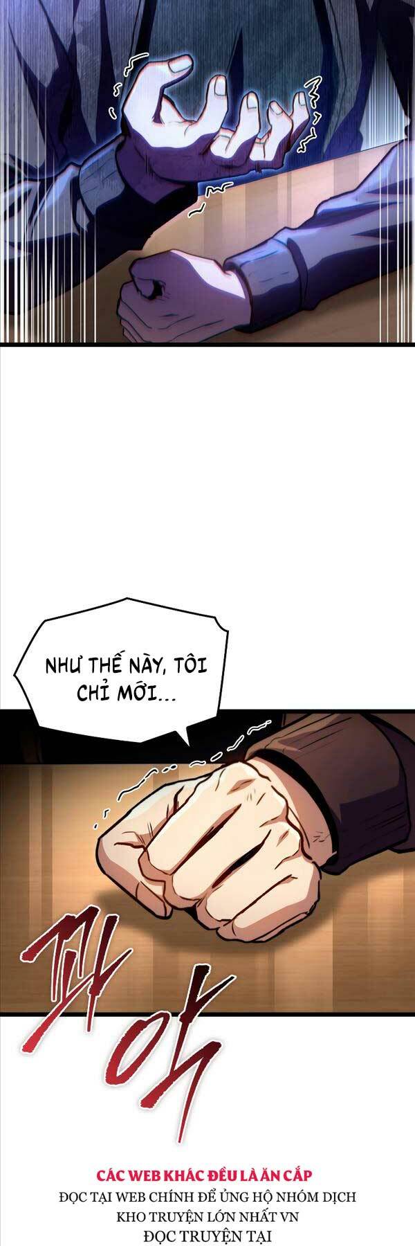 Thợ Săn Số Mệnh Cấp F Chapter 38 - Trang 2