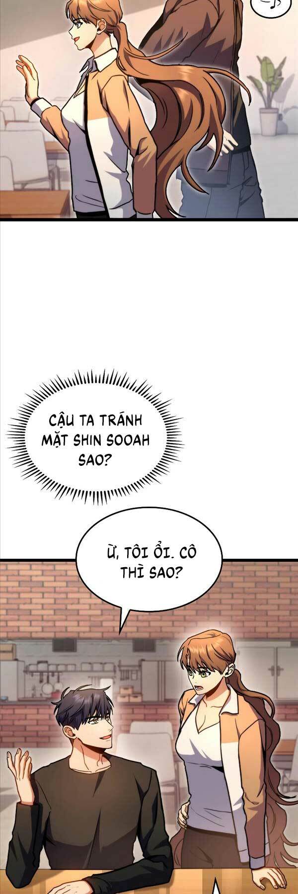Thợ Săn Số Mệnh Cấp F Chapter 38 - Trang 2