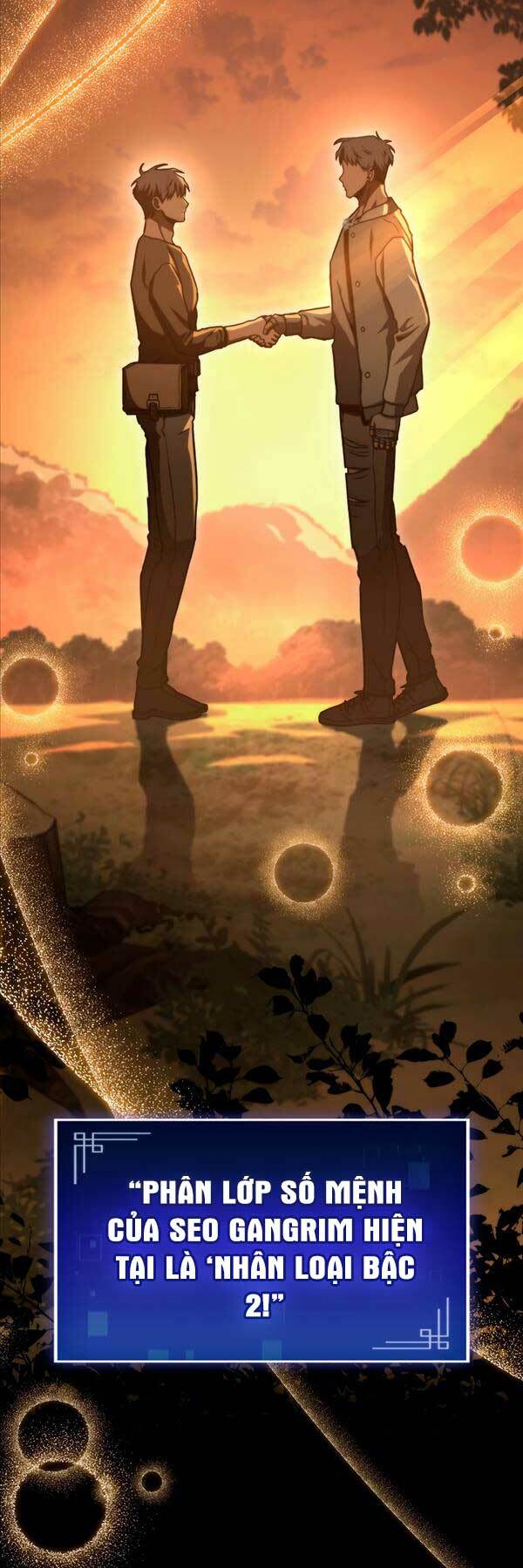 Thợ Săn Số Mệnh Cấp F Chapter 38 - Trang 2