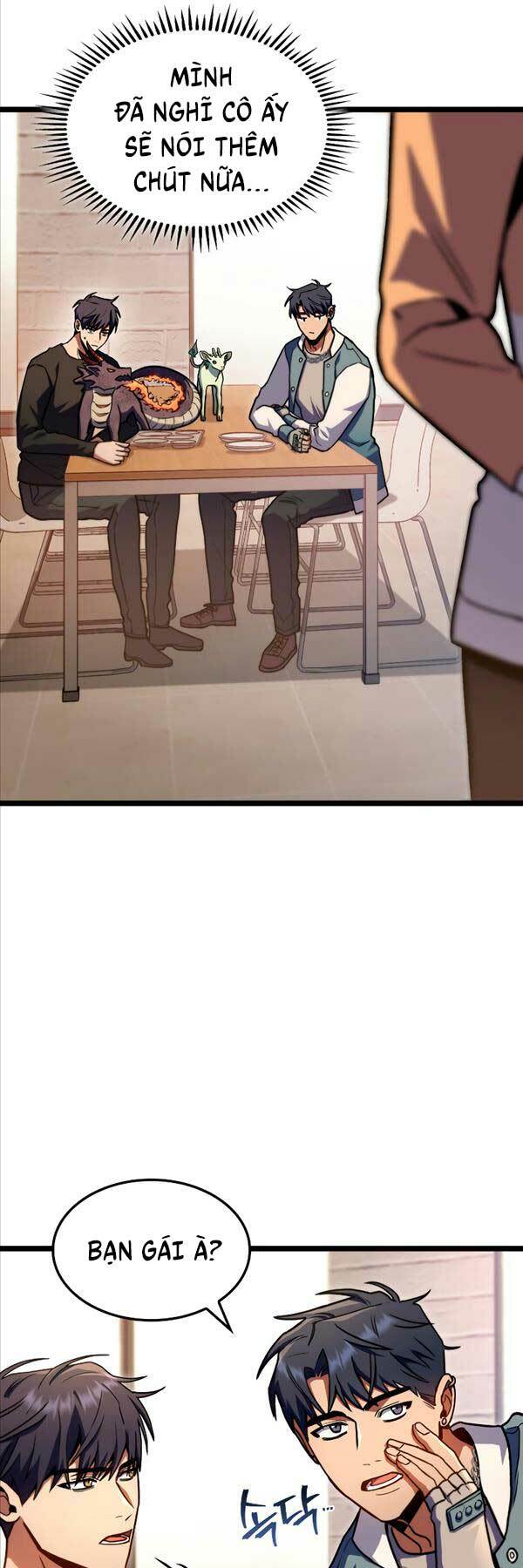 Thợ Săn Số Mệnh Cấp F Chapter 38 - Trang 2