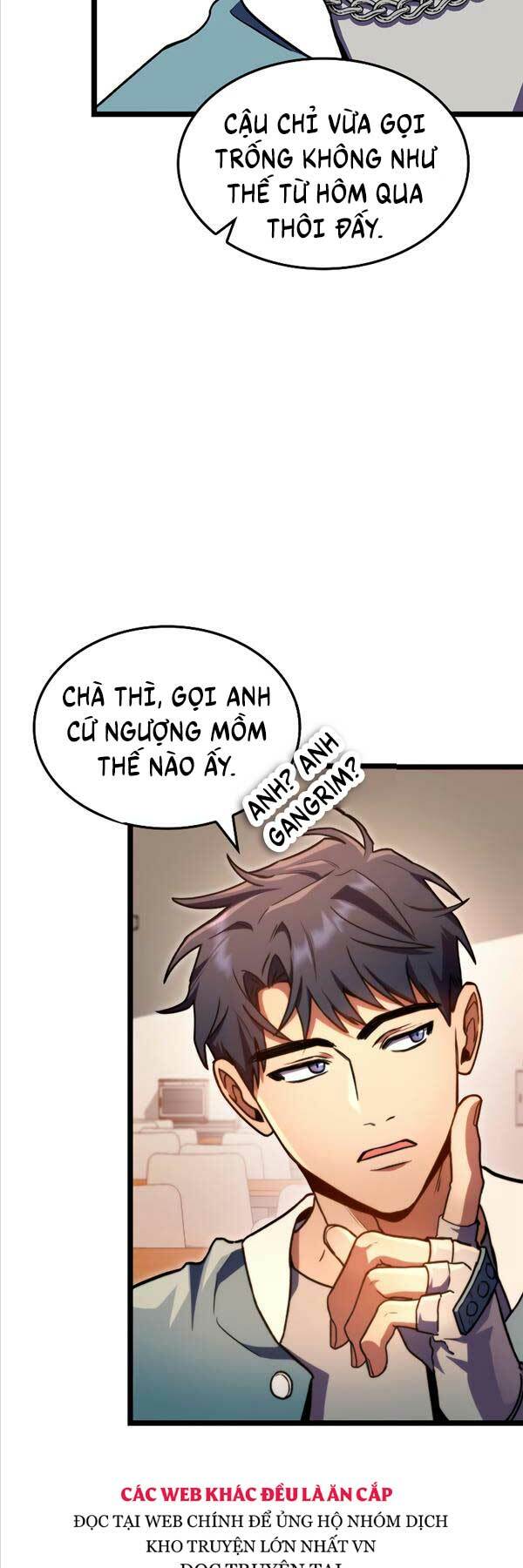 Thợ Săn Số Mệnh Cấp F Chapter 38 - Trang 2