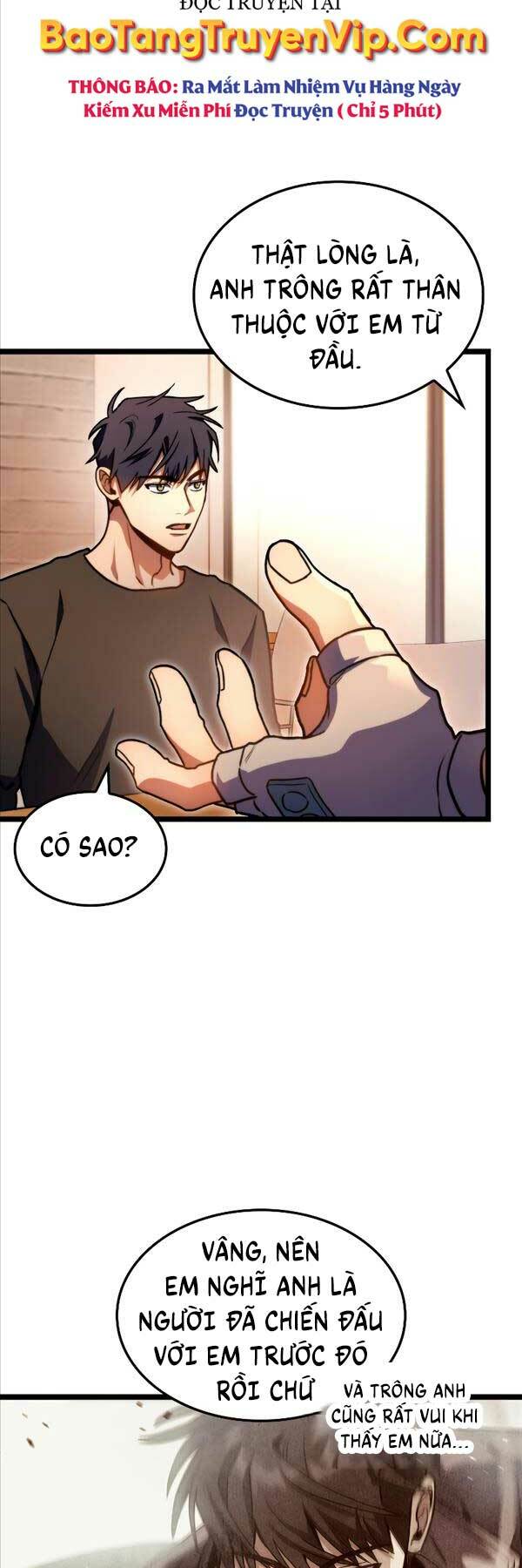 Thợ Săn Số Mệnh Cấp F Chapter 38 - Trang 2