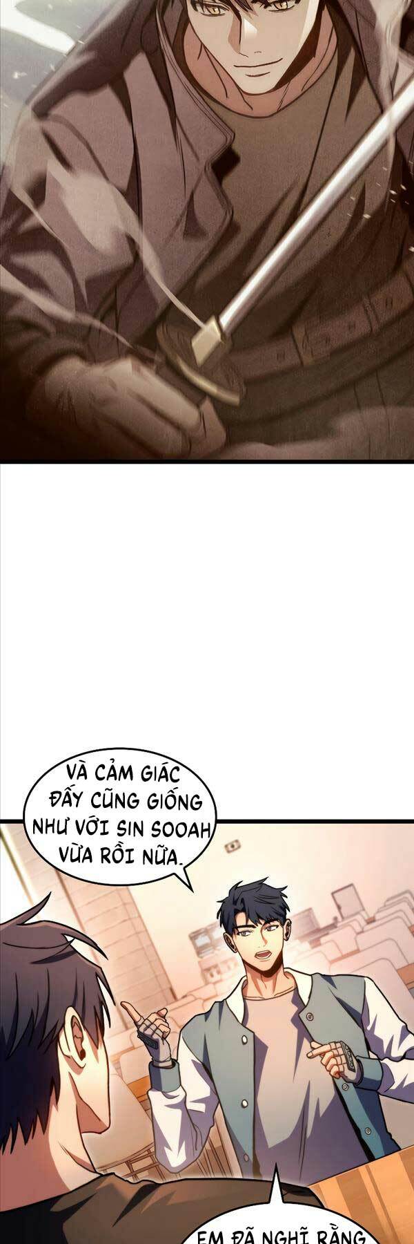 Thợ Săn Số Mệnh Cấp F Chapter 38 - Trang 2