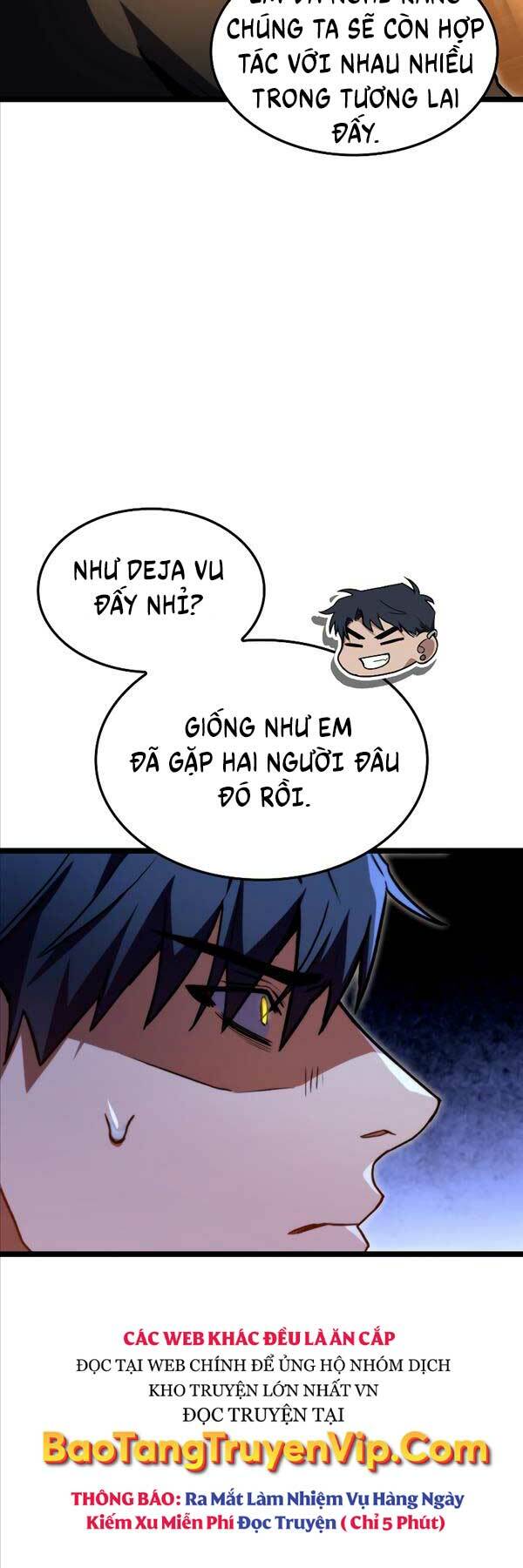 Thợ Săn Số Mệnh Cấp F Chapter 38 - Trang 2