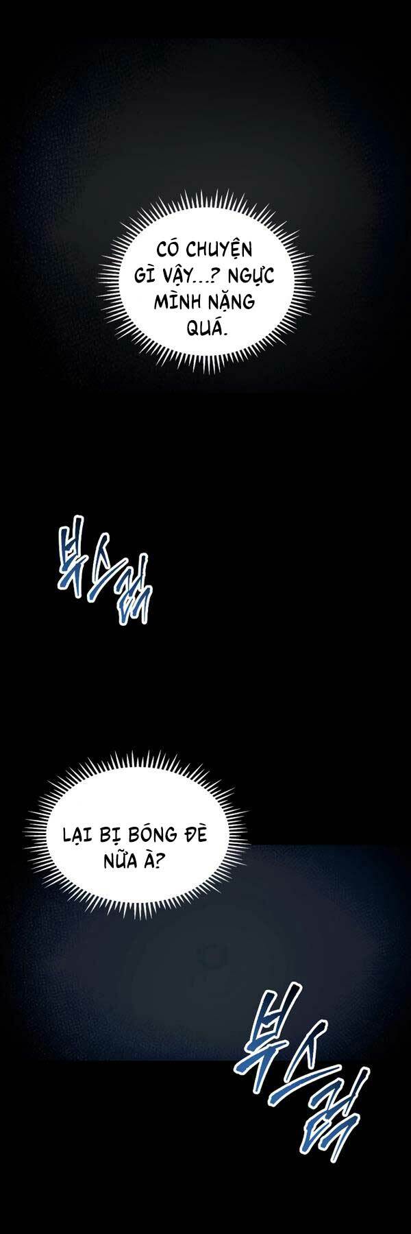 Thợ Săn Số Mệnh Cấp F Chapter 38 - Trang 2
