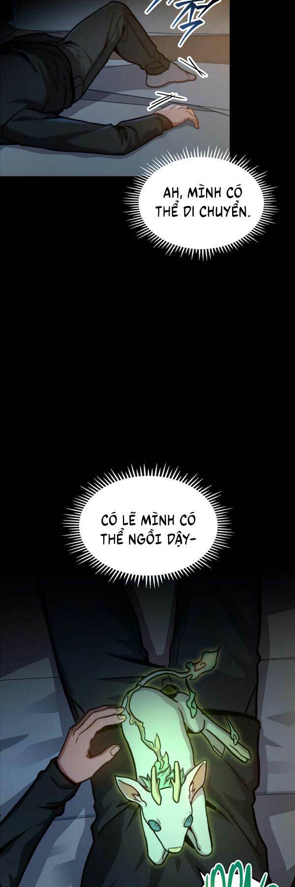 Thợ Săn Số Mệnh Cấp F Chapter 38 - Trang 2