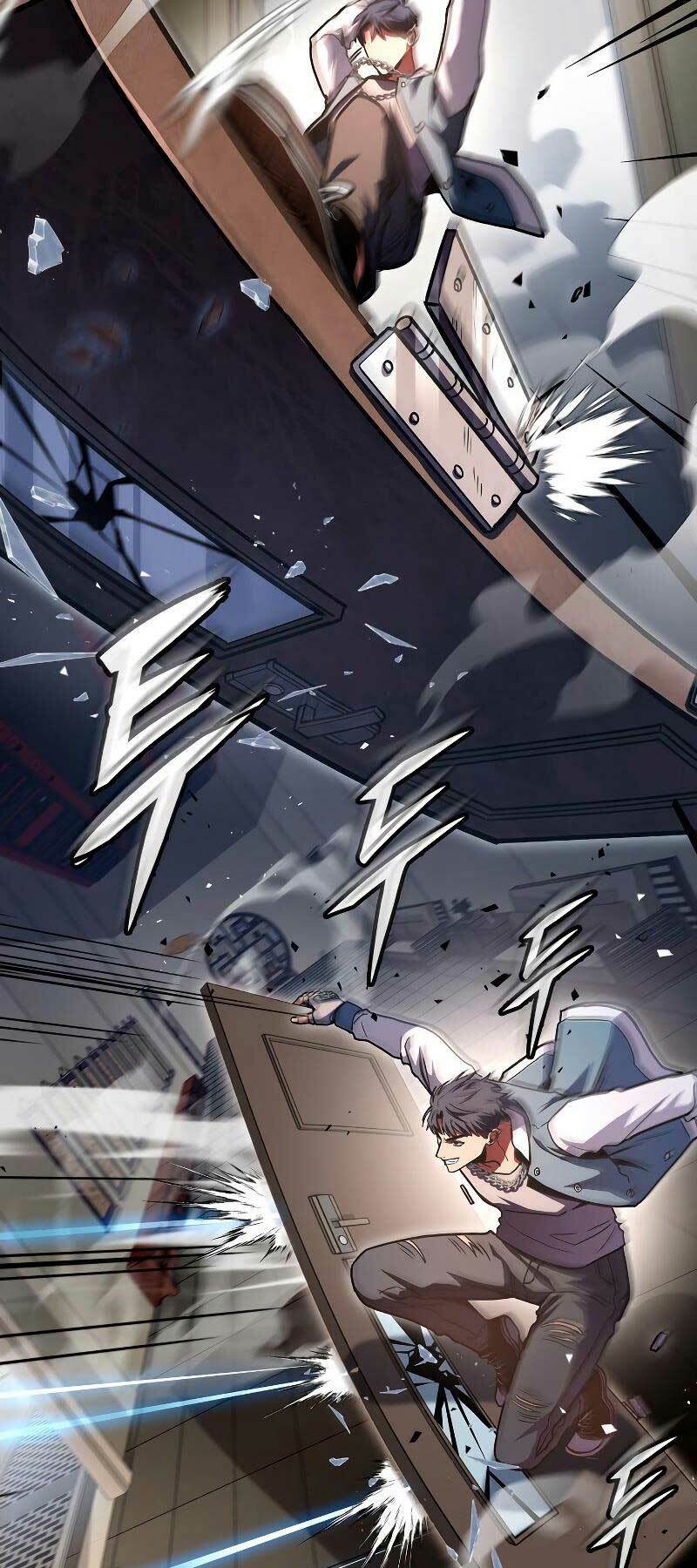 Thợ Săn Số Mệnh Cấp F Chapter 39 - Trang 2