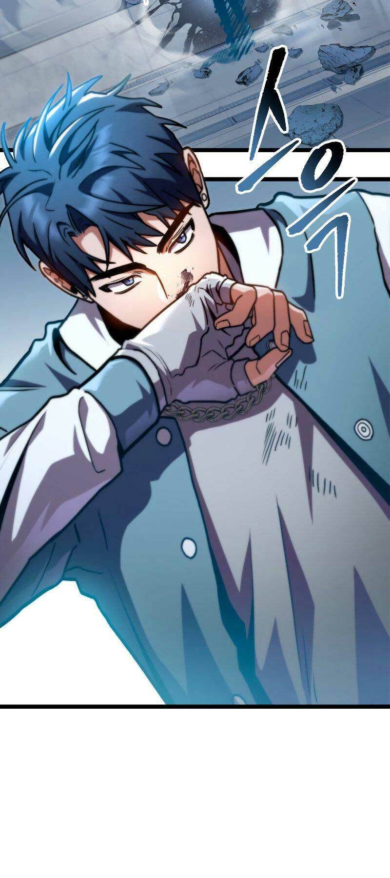 Thợ Săn Số Mệnh Cấp F Chapter 39 - Trang 2