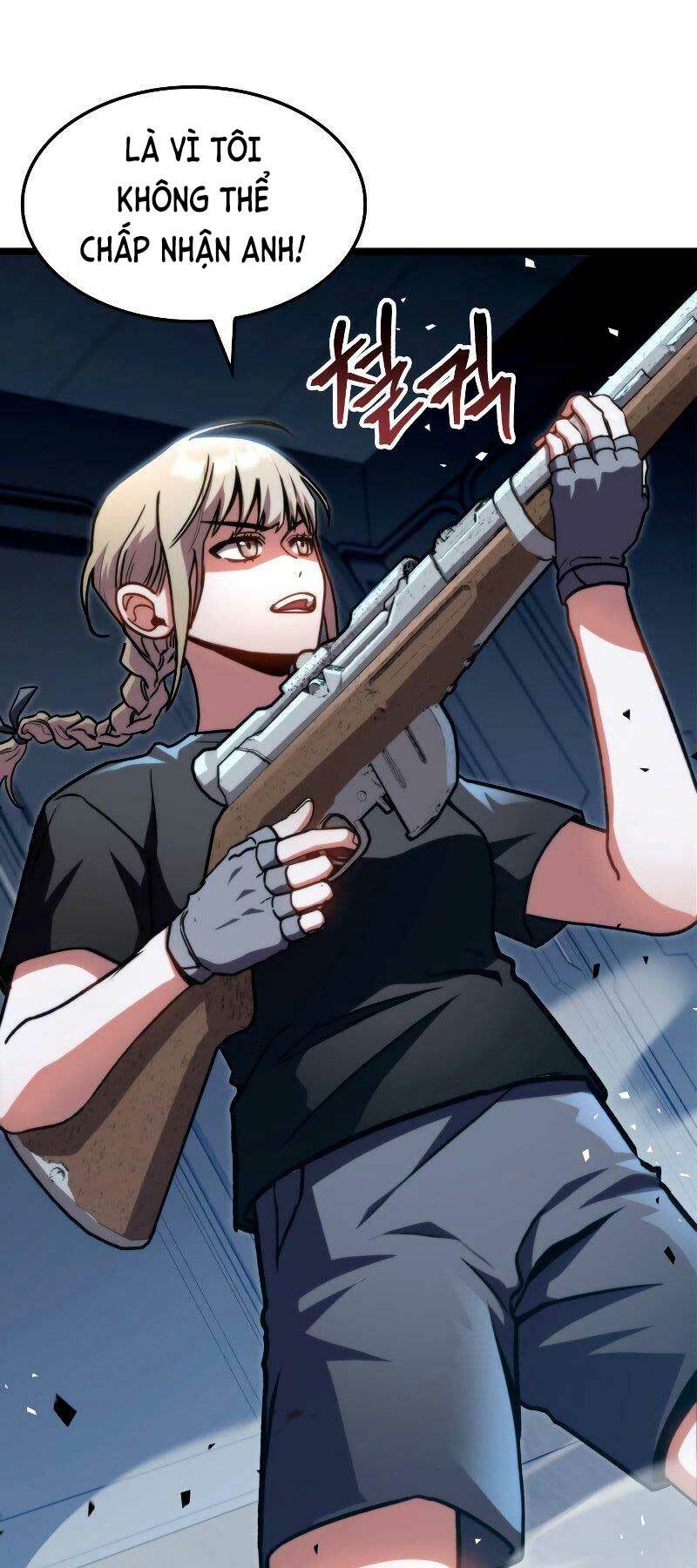 Thợ Săn Số Mệnh Cấp F Chapter 39 - Trang 2