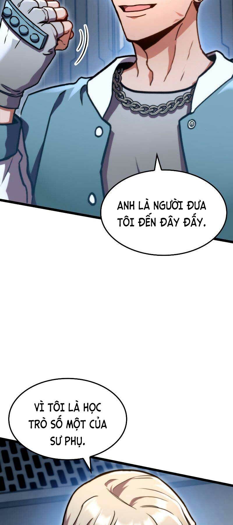 Thợ Săn Số Mệnh Cấp F Chapter 39 - Trang 2