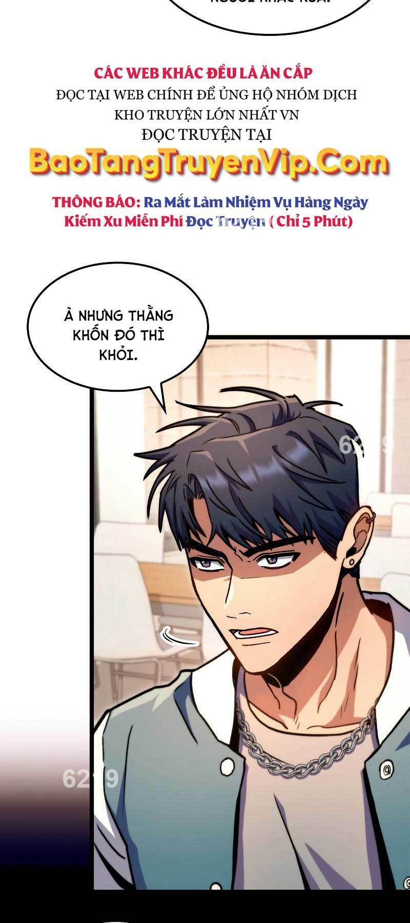 Thợ Săn Số Mệnh Cấp F Chapter 39 - Trang 2