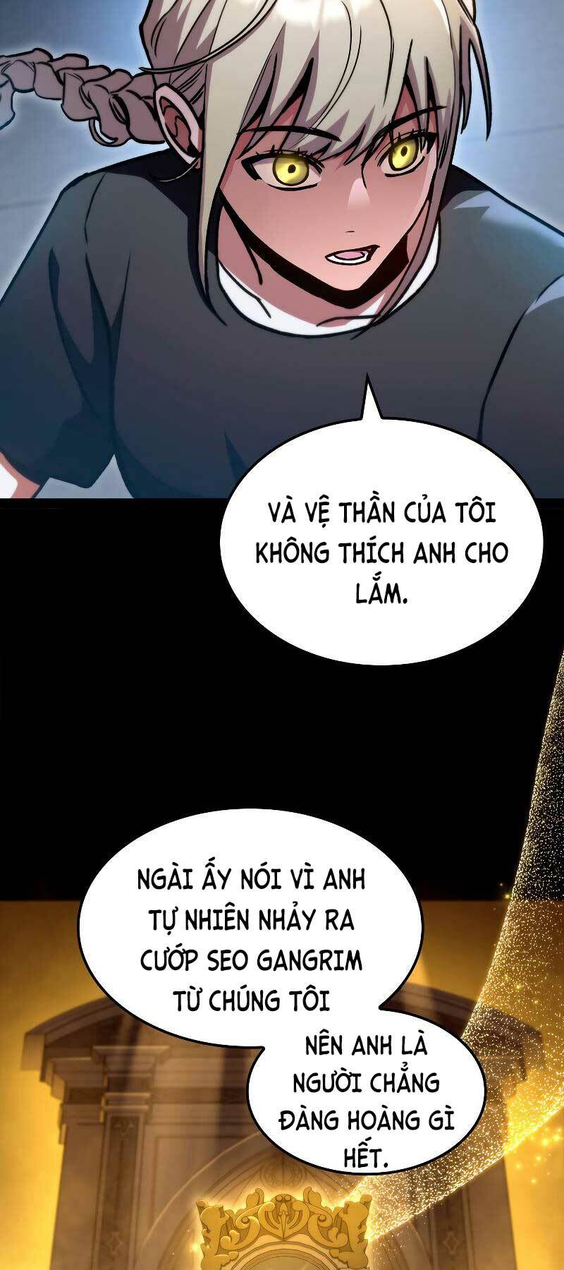 Thợ Săn Số Mệnh Cấp F Chapter 39 - Trang 2