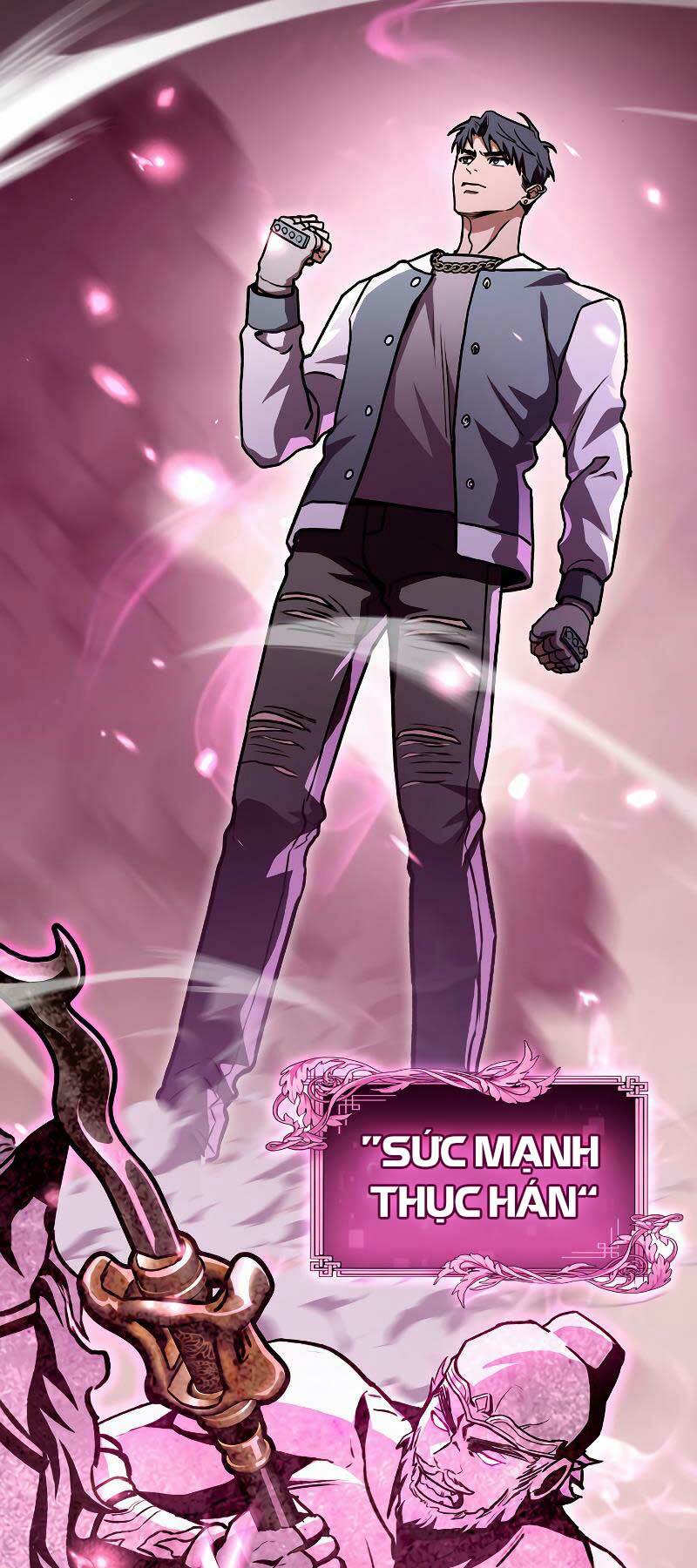 Thợ Săn Số Mệnh Cấp F Chapter 39 - Trang 2