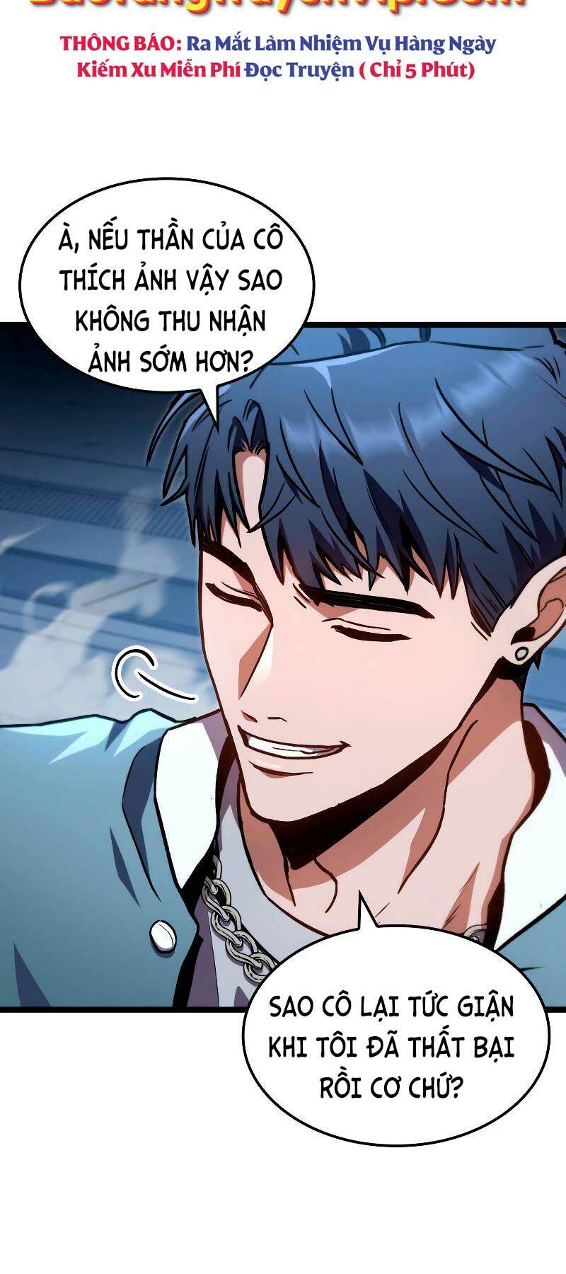 Thợ Săn Số Mệnh Cấp F Chapter 39 - Trang 2