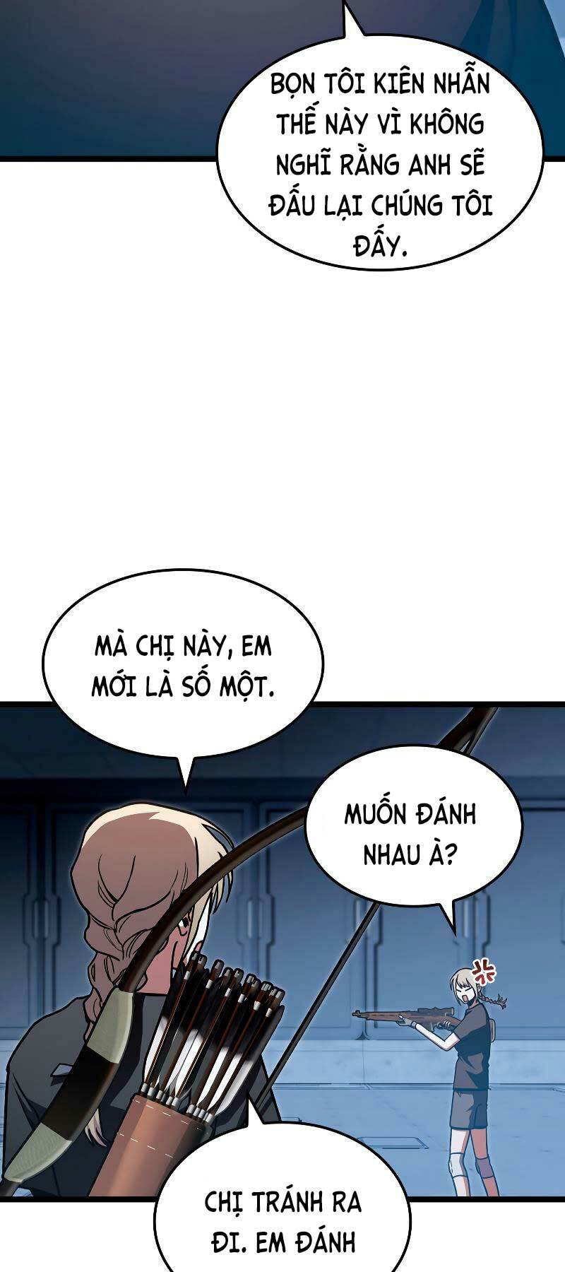 Thợ Săn Số Mệnh Cấp F Chapter 39 - Trang 2