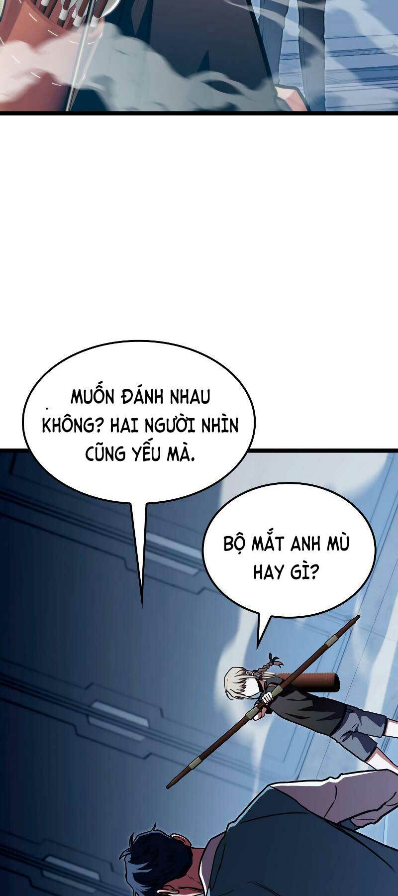 Thợ Săn Số Mệnh Cấp F Chapter 39 - Trang 2