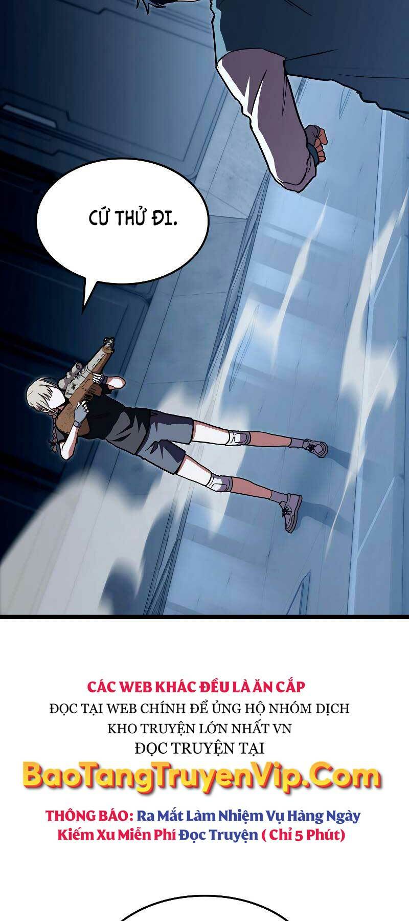 Thợ Săn Số Mệnh Cấp F Chapter 39 - Trang 2