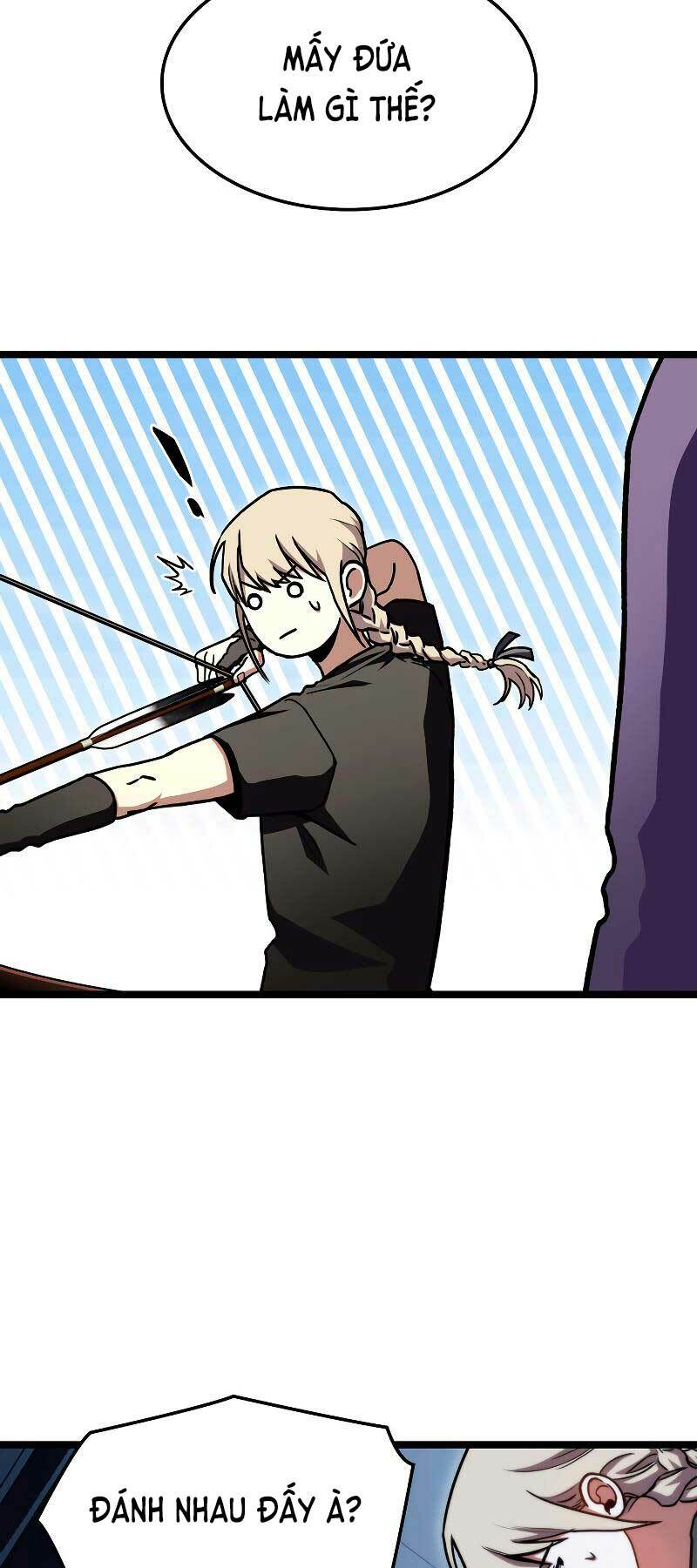 Thợ Săn Số Mệnh Cấp F Chapter 39 - Trang 2