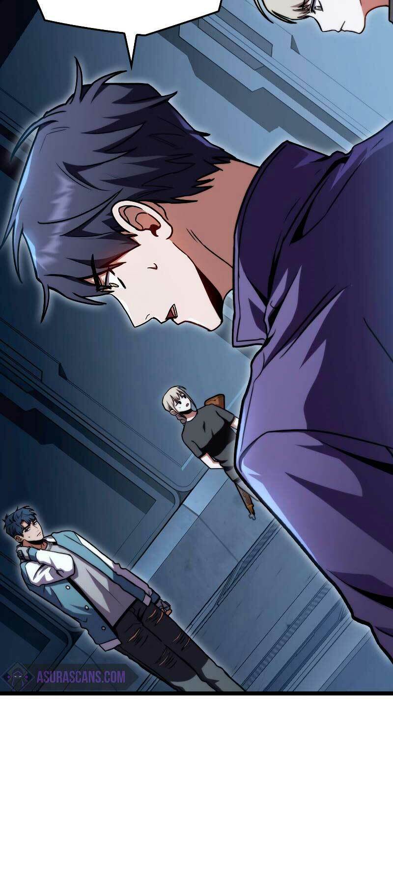 Thợ Săn Số Mệnh Cấp F Chapter 39 - Trang 2