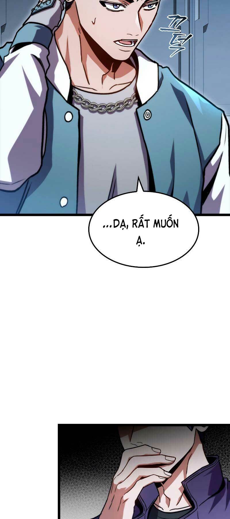 Thợ Săn Số Mệnh Cấp F Chapter 39 - Trang 2