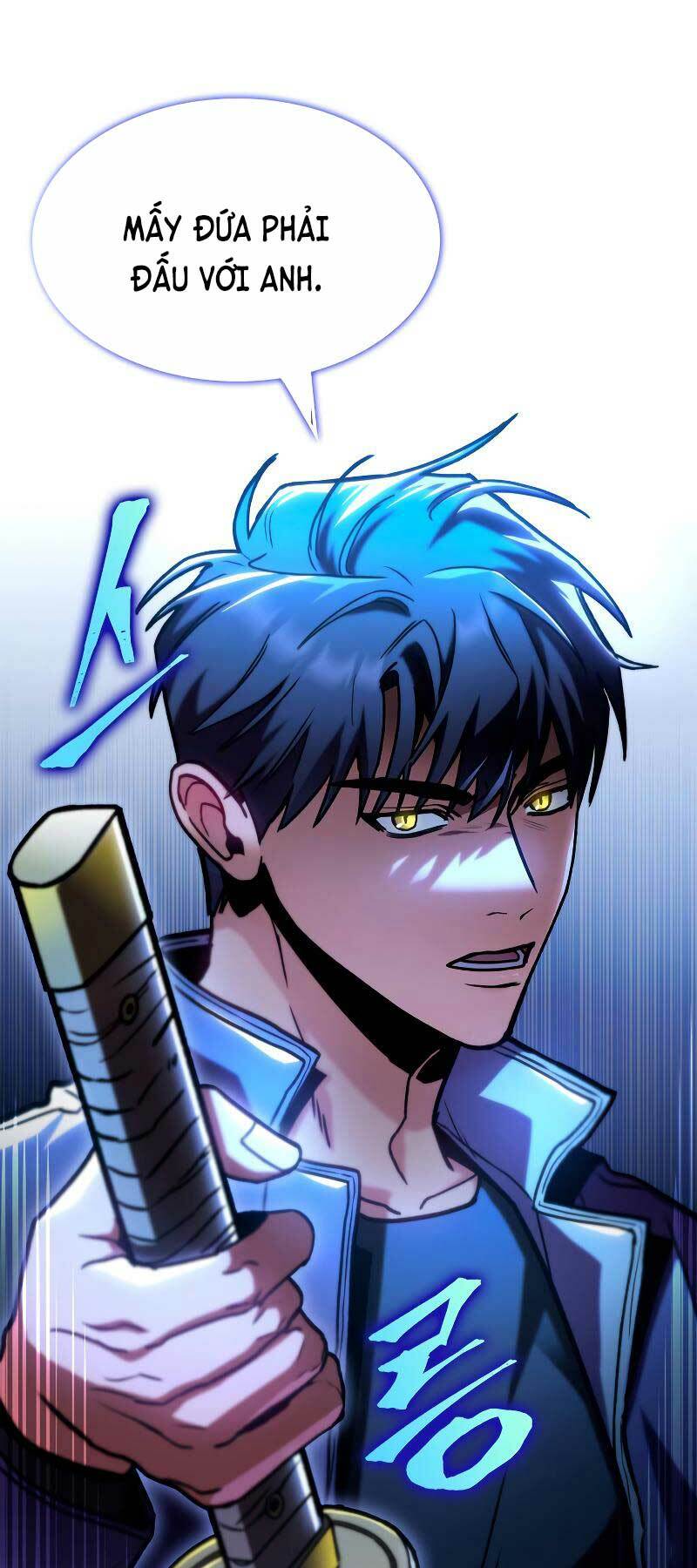 Thợ Săn Số Mệnh Cấp F Chapter 39 - Trang 2