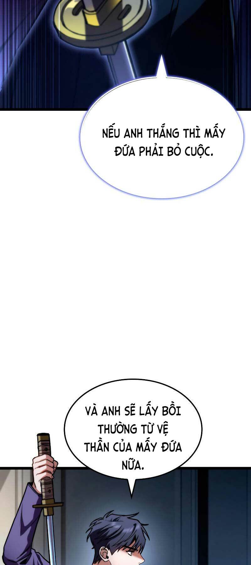 Thợ Săn Số Mệnh Cấp F Chapter 39 - Trang 2