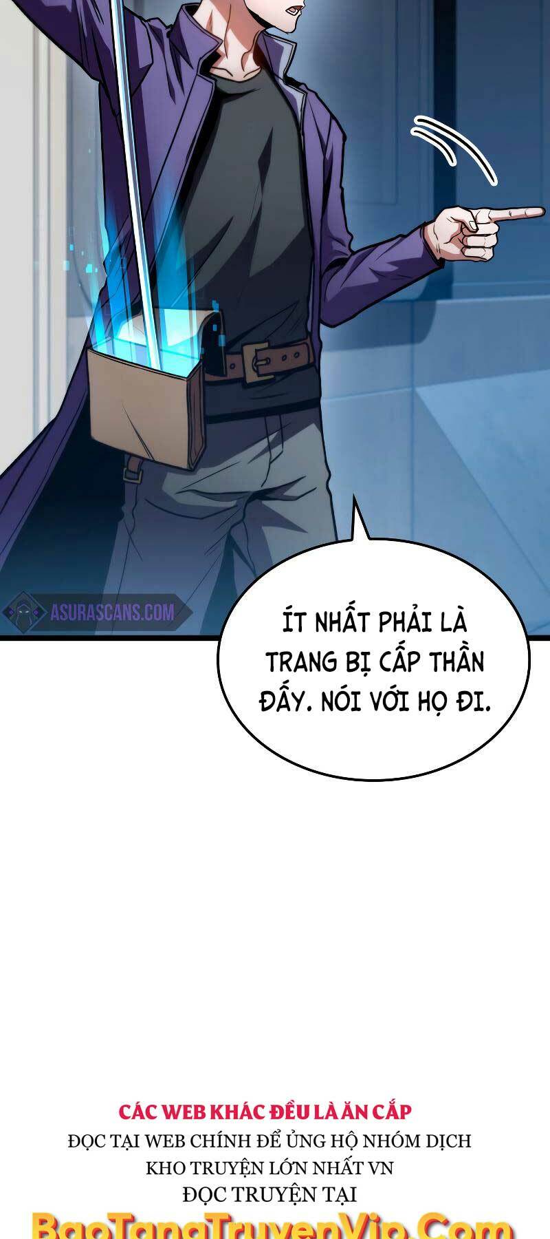 Thợ Săn Số Mệnh Cấp F Chapter 39 - Trang 2