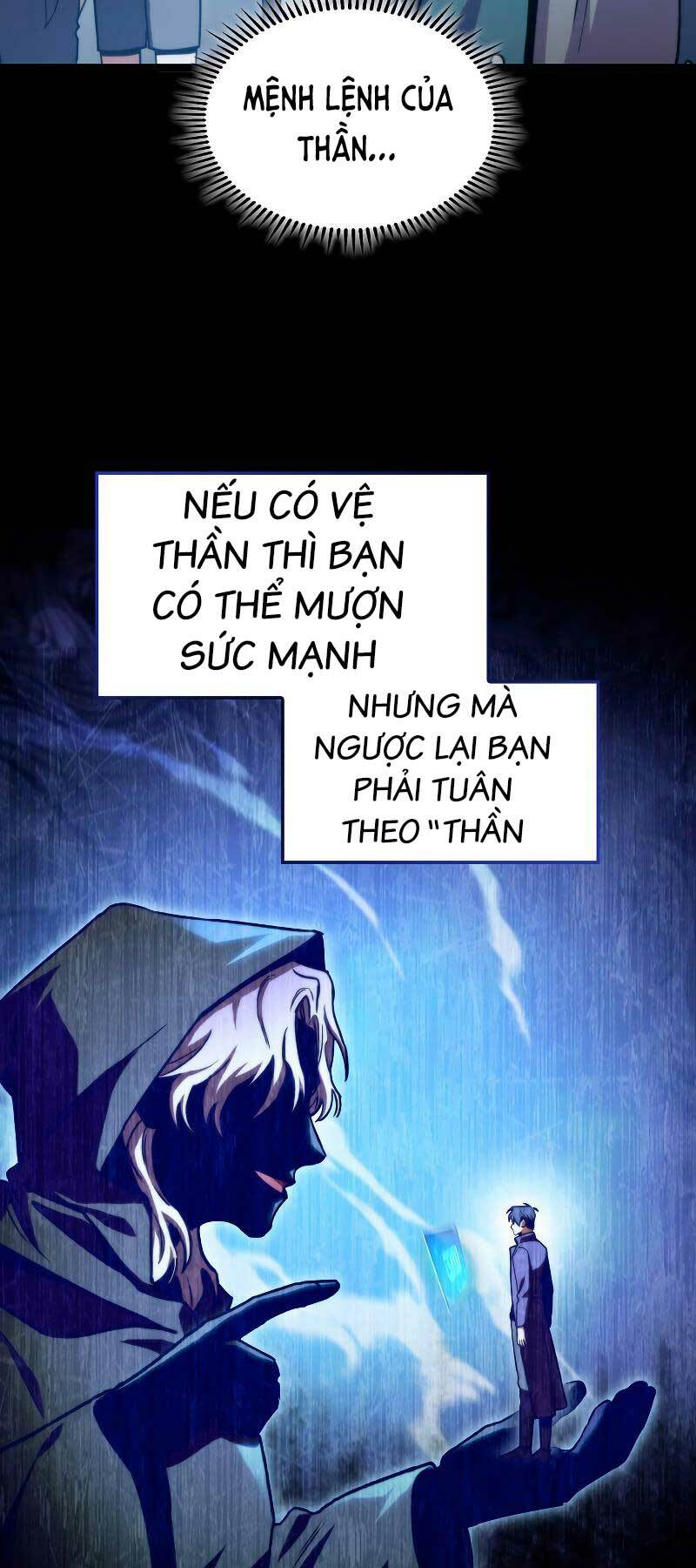 Thợ Săn Số Mệnh Cấp F Chapter 39 - Trang 2