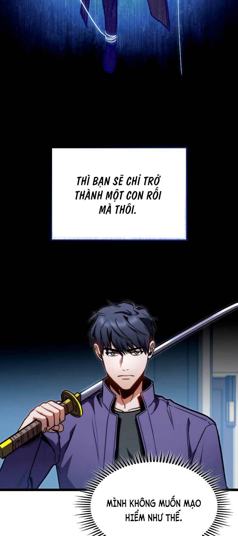 Thợ Săn Số Mệnh Cấp F Chapter 39 - Trang 2