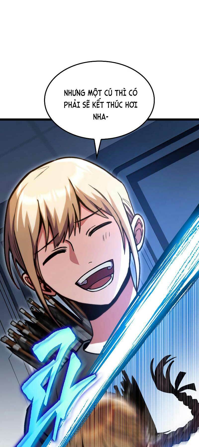 Thợ Săn Số Mệnh Cấp F Chapter 39 - Trang 2