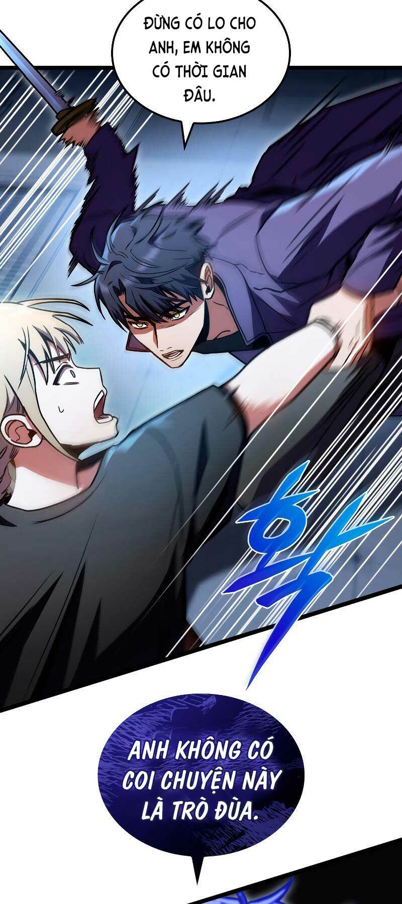 Thợ Săn Số Mệnh Cấp F Chapter 39 - Trang 2