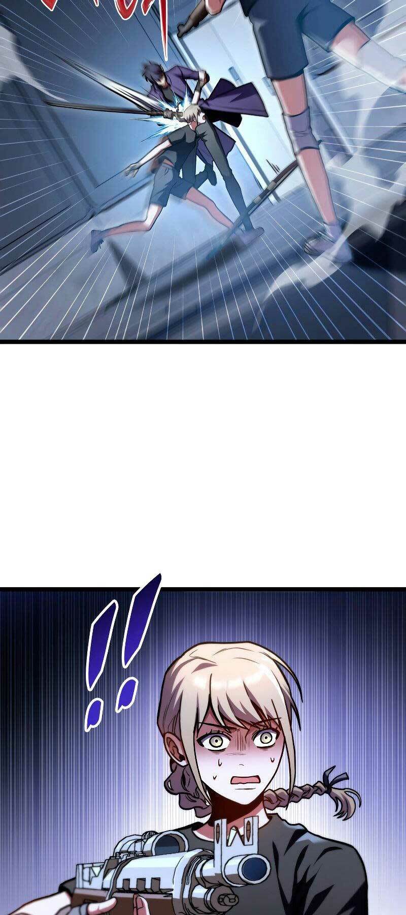 Thợ Săn Số Mệnh Cấp F Chapter 39 - Trang 2