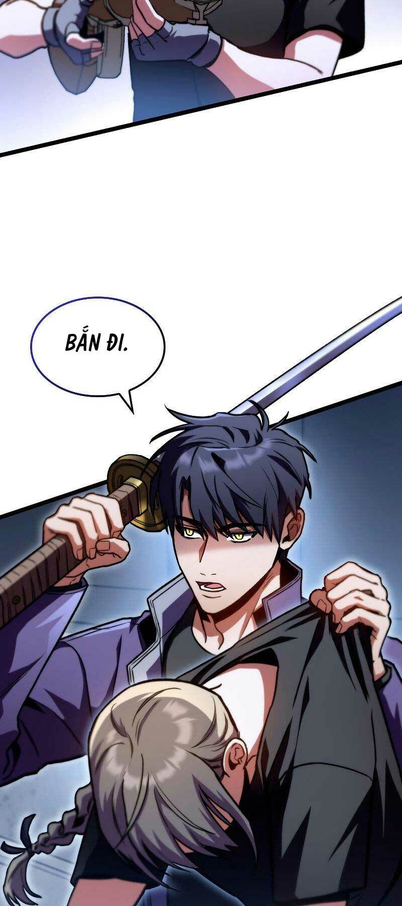 Thợ Săn Số Mệnh Cấp F Chapter 39 - Trang 2