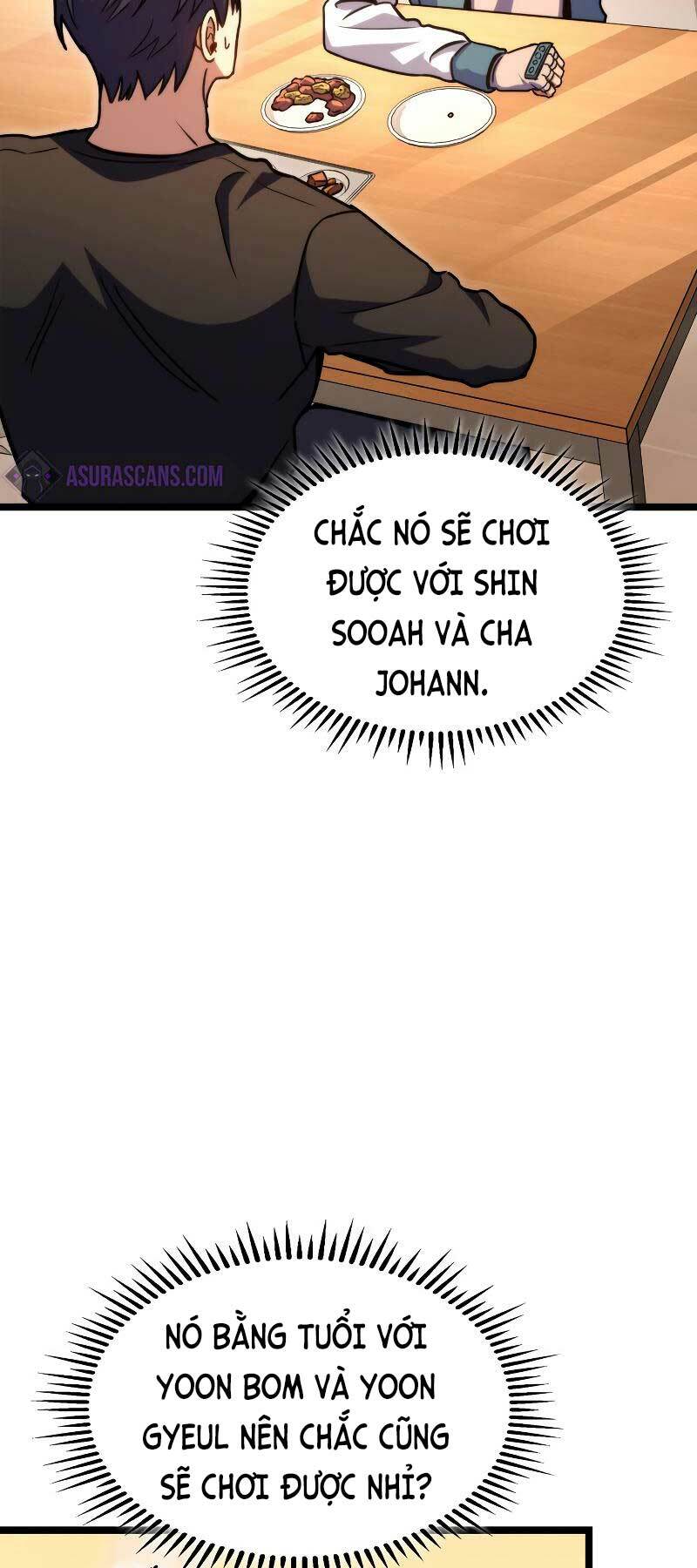 Thợ Săn Số Mệnh Cấp F Chapter 39 - Trang 2