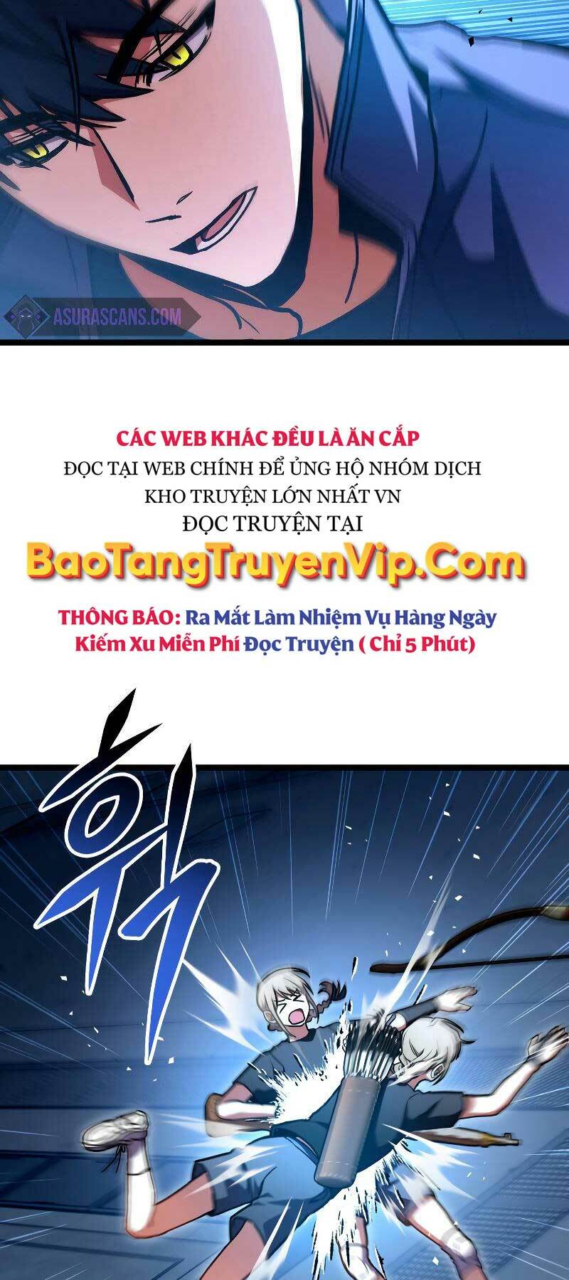 Thợ Săn Số Mệnh Cấp F Chapter 39 - Trang 2